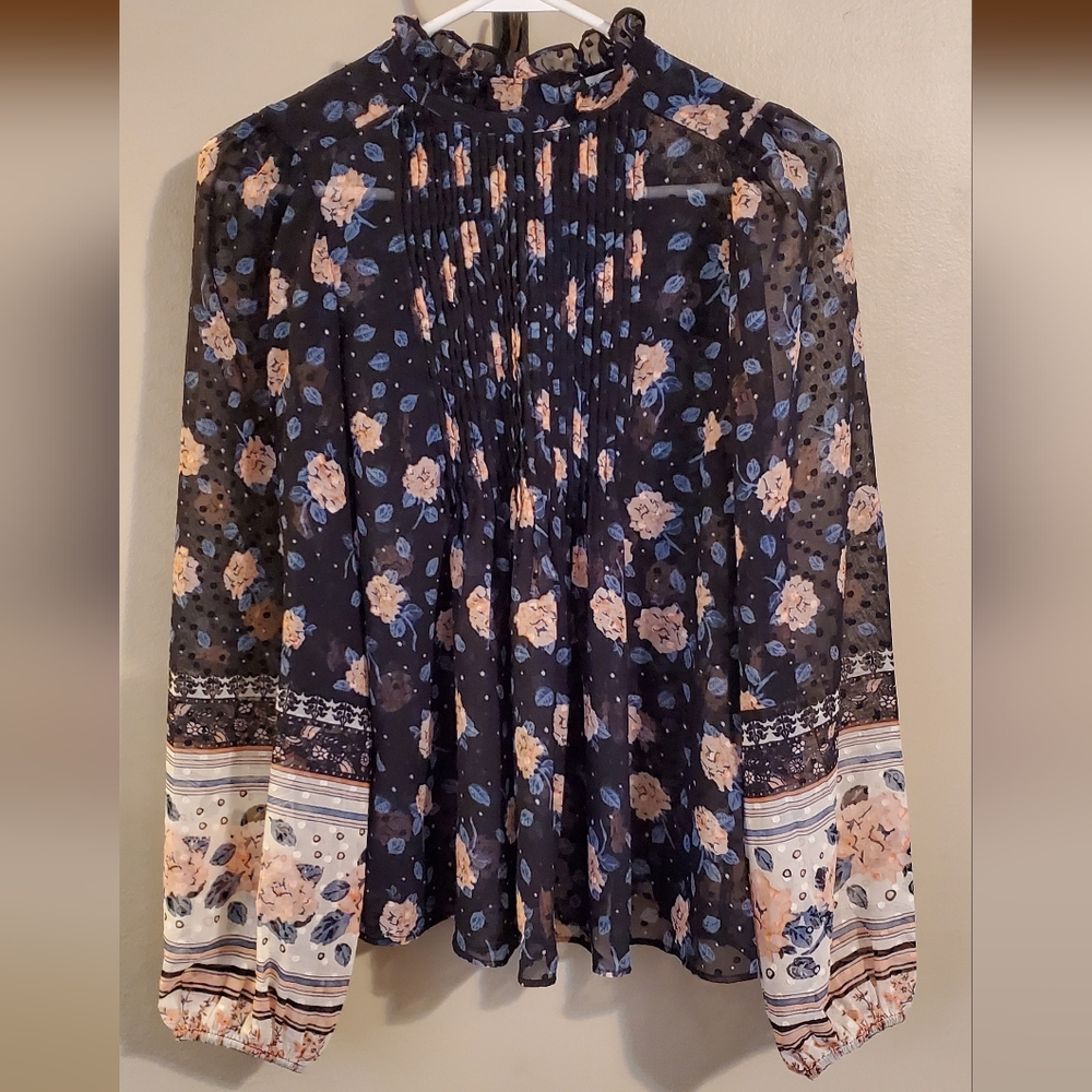 Lovely Blouse